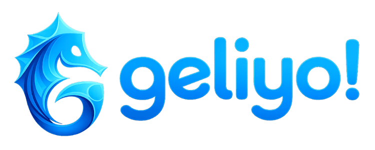 Geliyo!