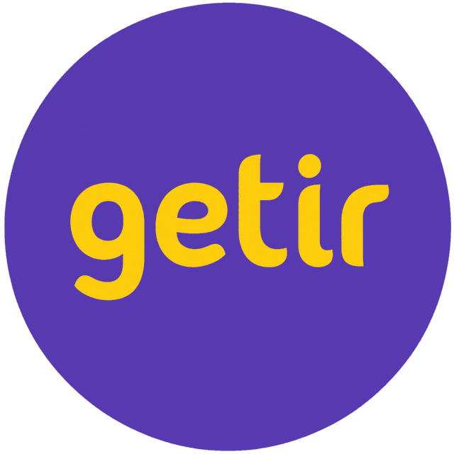 Getir Yemek logosu