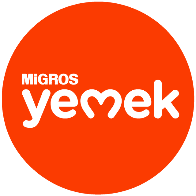 Migros Yemek logosu