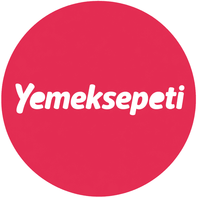 Yemeksepeti logosu
